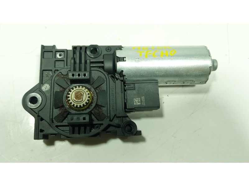 Recambio de motor techo electrico para bmw x6 (g06, f96) m referencia OEM IAM  10041604A 0000004590 / 6 PINS