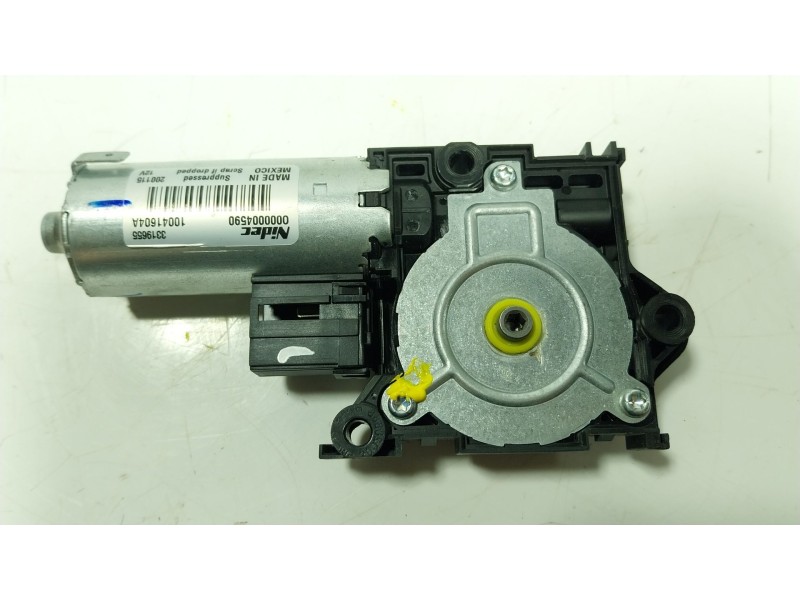 Recambio de motor techo electrico para bmw x6 (g06, f96) m referencia OEM IAM  10041604A 0000004590 / 6 PINS
