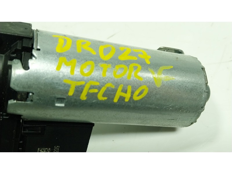Recambio de motor techo electrico para bmw x6 (g06, f96) m referencia OEM IAM  10041604A 0000004590 / 6 PINS