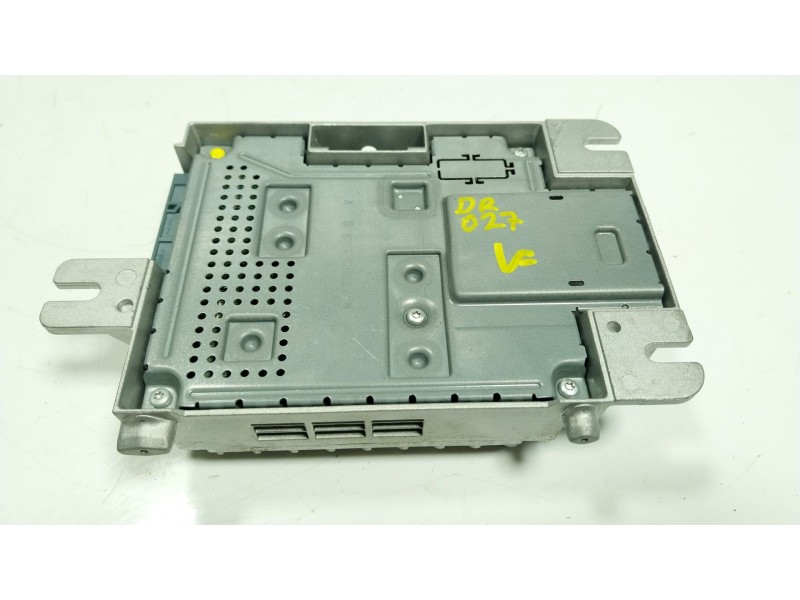 Recambio de modulo electronico para bmw x6 (g06, f96) m referencia OEM IAM  983260901 