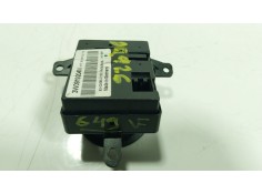 Recambio de modulo electronico para bentley continental flying spur (3w_) 6.0 referencia OEM IAM  3W0919204N  2