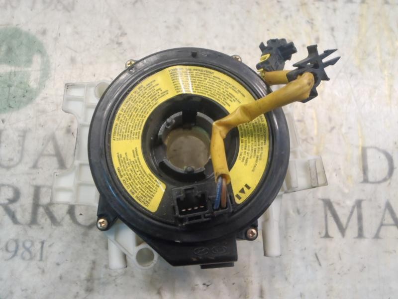 Recambio de anillo airbag para hyundai elantra (xd) 1.6 comfort (4-ptas.) referencia OEM IAM   