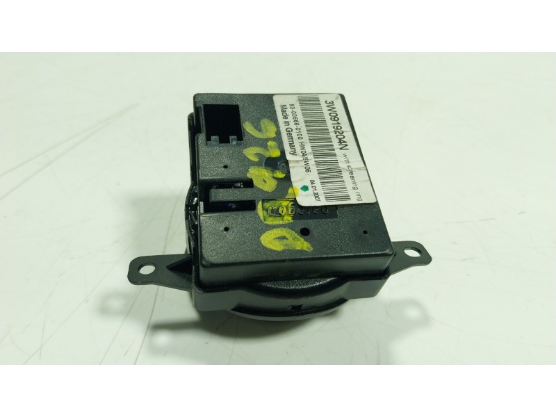 Recambio de modulo electronico para bentley continental flying spur (3w_) 6.0 referencia OEM IAM  3W0919204N 