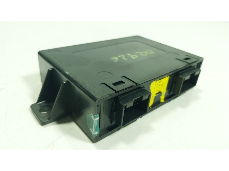 Recambio de modulo electronico para bentley continental flying spur (3w_) 6.0 referencia OEM IAM  3W0919283A 