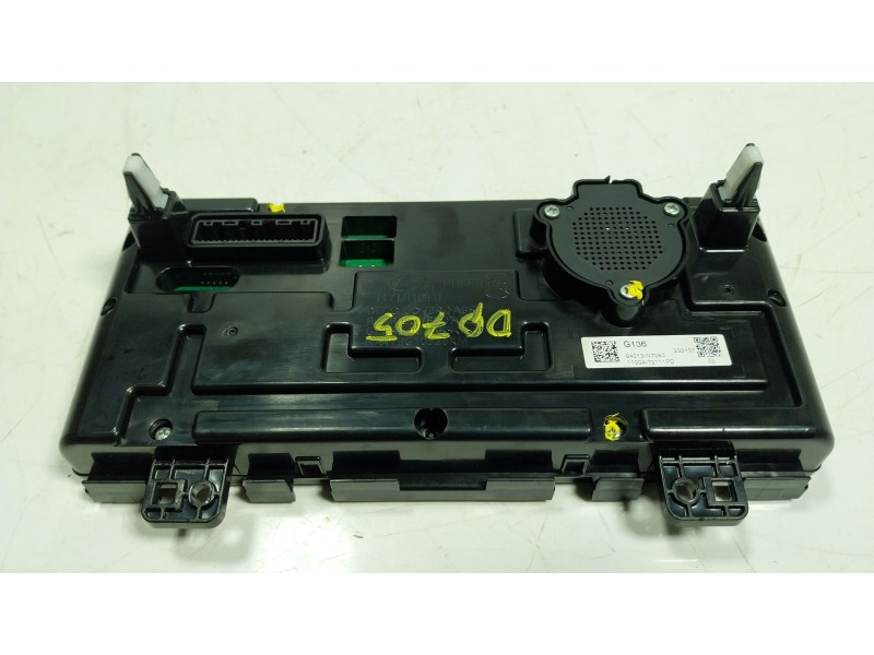 Recambio de cuadro instrumentos para hyundai tucson (nx4e, nx4a) 1.6 t-gdi referencia OEM IAM  94013N7060 