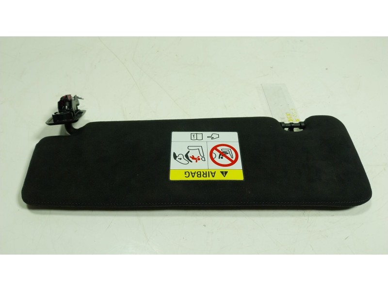 Recambio de parasol derecho para bmw x6 (g06, f96) m referencia OEM IAM   
