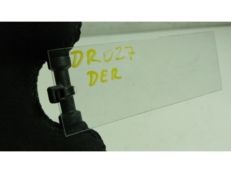 Recambio de parasol derecho para bmw x6 (g06, f96) m referencia OEM IAM   