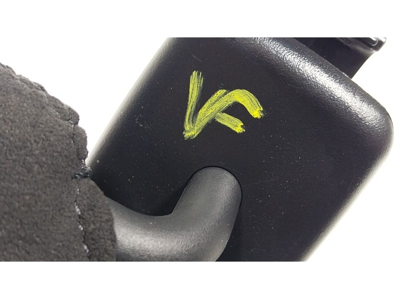 Recambio de parasol derecho para bmw x6 (g06, f96) m referencia OEM IAM   