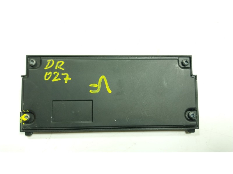 Recambio de modulo electronico para bmw x6 (g06, f96) m referencia OEM IAM  5A07E3001 