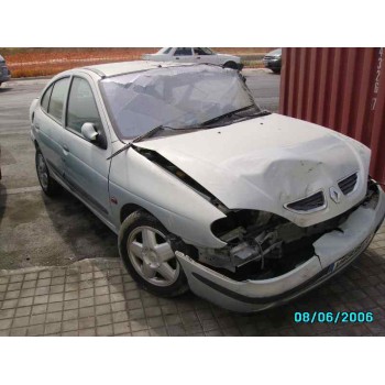 RENAULT MEGANE I FASE 2 CLASSIC (LA..)