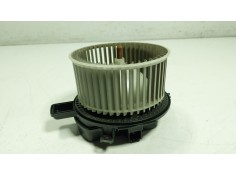 Recambio de motor calefaccion para bmw x6 (g06, f96) m referencia OEM IAM  514102  2