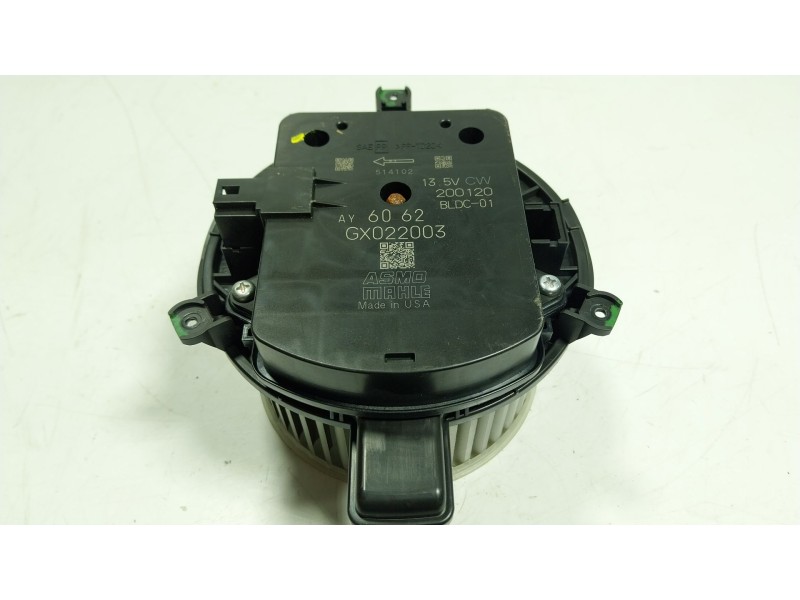 Recambio de motor calefaccion para bmw x6 (g06, f96) m referencia OEM IAM  514102 