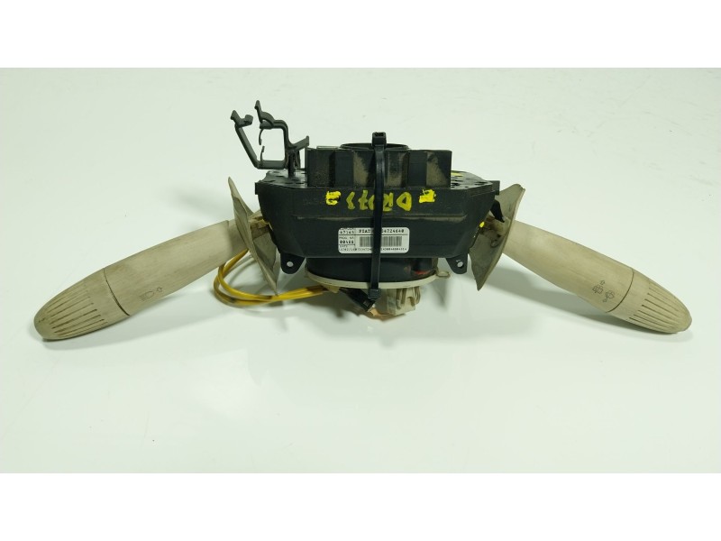 Recambio de mando luces para fiat 500 (312_) 1.2 (312axa1a) referencia OEM IAM  07354724640 