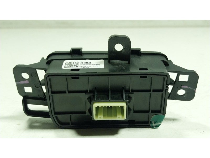 Recambio de modulo electronico para hyundai tucson (nx4e, nx4a) 1.6 t-gdi referencia OEM IAM  93750N7030NNB 