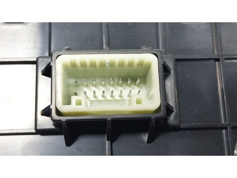 Recambio de modulo electronico para hyundai tucson (nx4e, nx4a) 1.6 t-gdi referencia OEM IAM  93750N7030NNB 