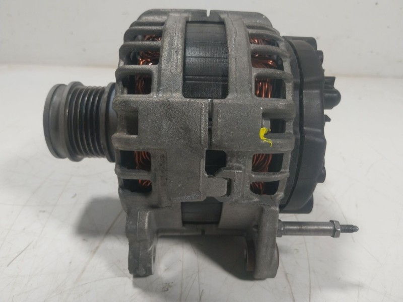 Recambio de alternador para volkswagen t-roc (a11, d11) 2.0 tdi referencia OEM IAM 05L903026N 05L903026N 