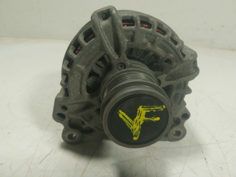 Recambio de alternador para volkswagen t-roc (a11, d11) 2.0 tdi referencia OEM IAM 05L903026N 05L903026N 