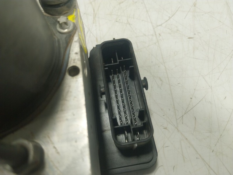 Recambio de abs para peugeot boxer caja/chasis 2.2 bluehdi 140 referencia OEM IAM 1673598280 1396560080 