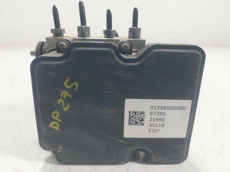 Recambio de abs para peugeot boxer caja/chasis 2.2 bluehdi 140 referencia OEM IAM 1673598280 1396560080 