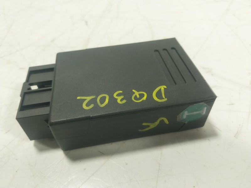 Recambio de modulo electronico para bmw 8 coupé (g15, f92) 840 d xdrive referencia OEM IAM 32308842043 32308842043 