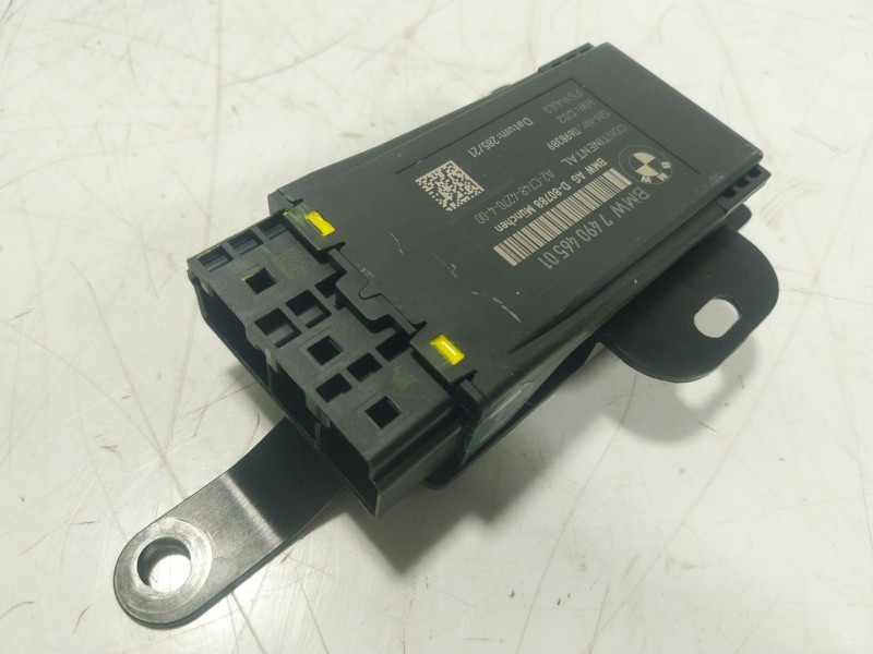 Recambio de modulo electronico para bmw 8 coupé (g15, f92) 840 d xdrive referencia OEM IAM 61357490465 749046501 