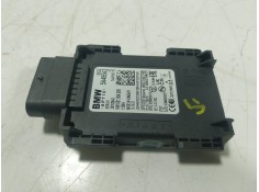 Recambio de modulo electronico para bmw 8 coupé (g15, f92) 840 d xdrive referencia OEM IAM 66325A7A559 5A495A3  2