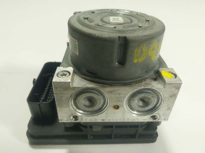 Recambio de abs para peugeot 2008 i (cu_) 1.5 bluehdi 100 referencia OEM IAM 1682605480 9829234580 