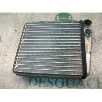 RADIADOR CALEFACCION / AIRE ACONDICIONADO 1K0819031B 