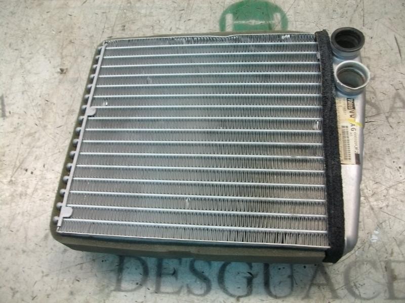 Recambio de radiador calefaccion / aire acondicionado para seat altea (5p1) reference referencia OEM IAM 1K0819031B  