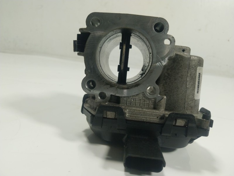 Recambio de caja mariposa para peugeot 2008 i (cu_) 1.5 bluehdi 100 referencia OEM IAM 9830171480 9830171480 