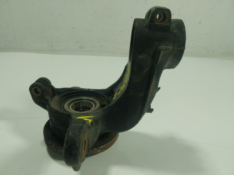 Recambio de mangueta delantera derecha para peugeot 2008 i (cu_) 1.5 bluehdi 100 referencia OEM IAM 364790  