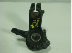 Recambio de mangueta delantera izquierda para peugeot 2008 i (cu_) 1.5 bluehdi 100 referencia OEM IAM 364690  