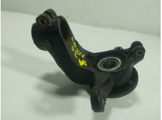 Recambio de mangueta delantera izquierda para peugeot 2008 i (cu_) 1.5 bluehdi 100 referencia OEM IAM 364690   2