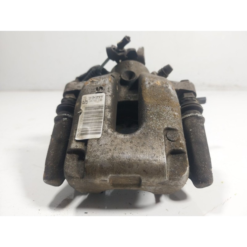 Recambio de pinza freno trasera derecha para opel crossland x / crossland (p17, p2qo) 1.2 (75) referencia OEM IAM 3645001 320554