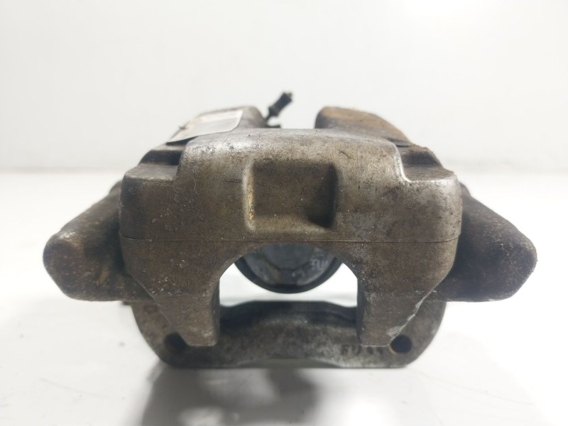 Recambio de pinza freno trasera derecha para opel crossland x / crossland (p17, p2qo) 1.2 (75) referencia OEM IAM 3645001 320554