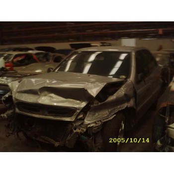 CITROËN XSARA BERLINA