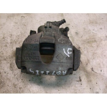 PINZA FRENO DELANTERA IZQUIERDA 