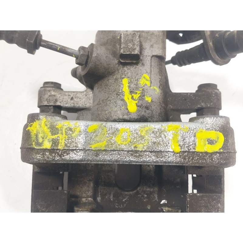 Recambio de pinza freno trasera derecha para opel crossland x / crossland (p17, p2qo) 1.2 (75) referencia OEM IAM 3645001 320554