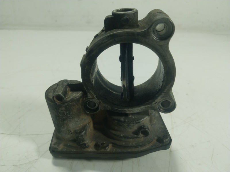 Recambio de caja mariposa para bmw x1 (e84) sdrive 18 d referencia OEM IAM 13547810752 13547810752 