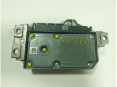 Recambio de centralita airbag para bmw x1 (e84) sdrive 18 d referencia OEM IAM  6577918443202  2