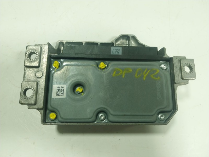 Recambio de centralita airbag para bmw x1 (e84) sdrive 18 d referencia OEM IAM  6577918443202 