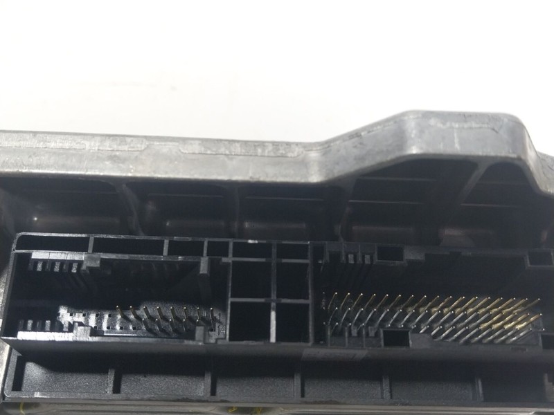 Recambio de centralita airbag para bmw x1 (e84) sdrive 18 d referencia OEM IAM  6577918443202 