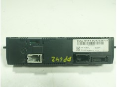 Recambio de mando climatizador para bmw x1 (e84) sdrive 18 d referencia OEM IAM  6411928762502  2