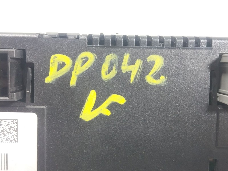 Recambio de mando climatizador para bmw x1 (e84) sdrive 18 d referencia OEM IAM  6411928762502 