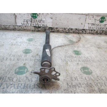 AMORTIGUADOR TRASERO IZQUIERDO 55700452 