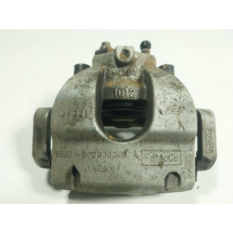 Recambio de pinza freno delantera izquierda para ford kuga iii (dfk) 2.5 fhev referencia OEM IAM  2B29AB2B3023 