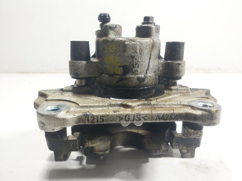 Recambio de pinza freno delantera izquierda para ford kuga iii (dfk) 2.5 fhev referencia OEM IAM  2B29AB2B3023 