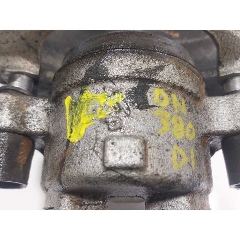 Recambio de pinza freno delantera izquierda para ford kuga iii (dfk) 2.5 fhev referencia OEM IAM  2B29AB2B3023 