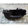 Recambio de maneta interior trasera izquierda para toyota yaris 1.0 cat referencia OEM IAM 692060D270C0  