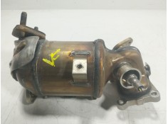 Recambio de catalizador para kia niro ii (sg2) 1.6 gdi hybrid referencia OEM IAM 2853008460 TEQ20863 